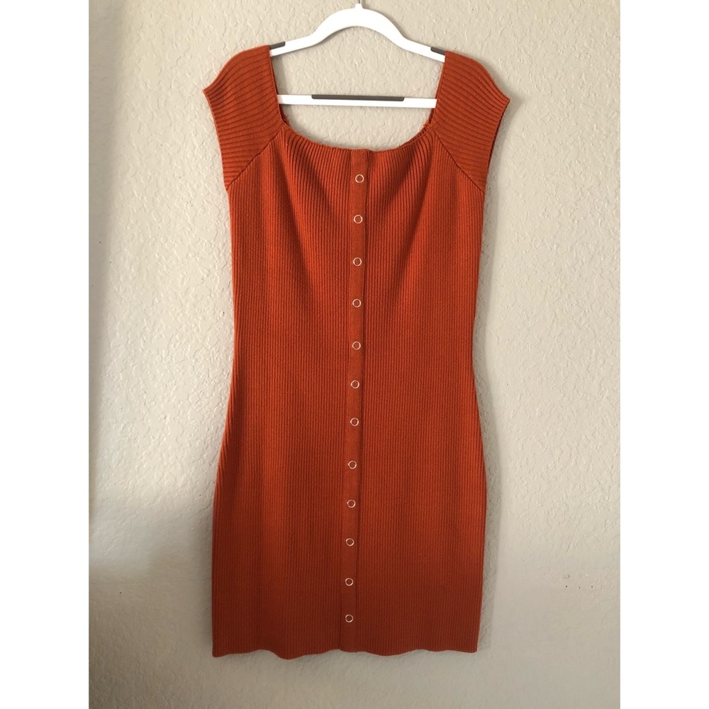 Urban Outfitters Dress